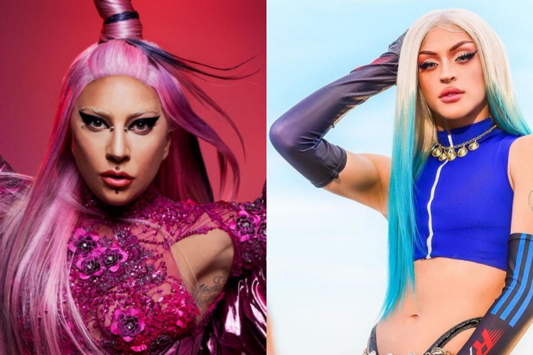 Produtor de Lady Gaga confirma parceria da cantora com Pabllo Vittar em álbum de remixes