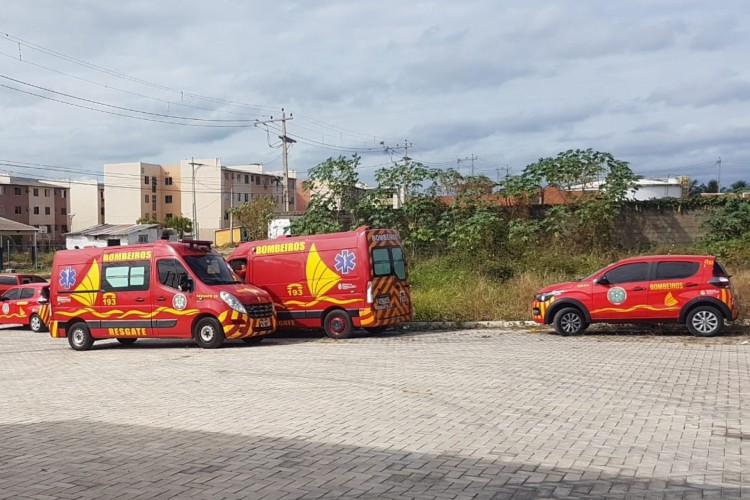 Operação Domus acontece pela primeira vez em uma cidade da Região Metropolitana de Fortaleza, em Pacatuba