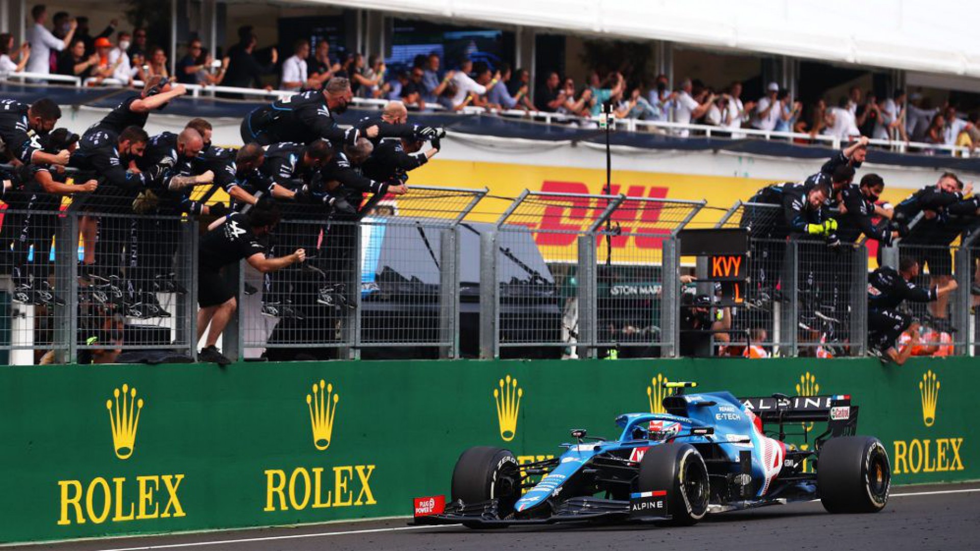 F1 ao vivo: onde assistir à corrida domingo, 14, e ao treino hoje, 13