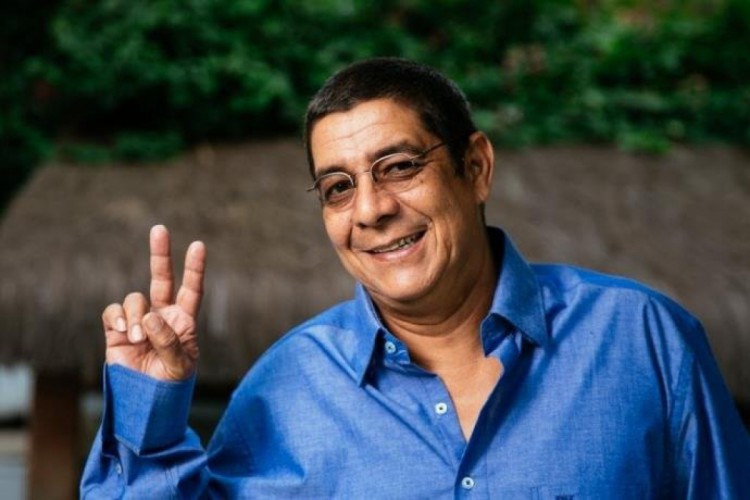 Zeca Pagodinho sofre financeiramente em decorrência da pandemia