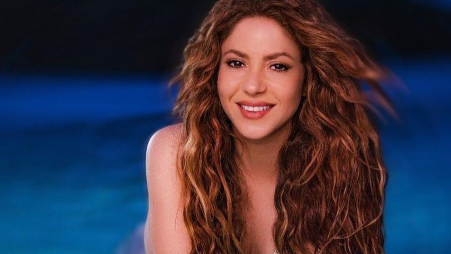 Shakira: descubra os 5 segredos por trás dos cabelos da artista