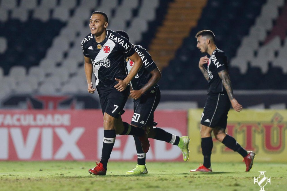 VASCO X LONDRINA AO VIVO - BRASILEIRÃO SÉRIE B 2022 DIRETO DE SÃO JANUÁRIO  