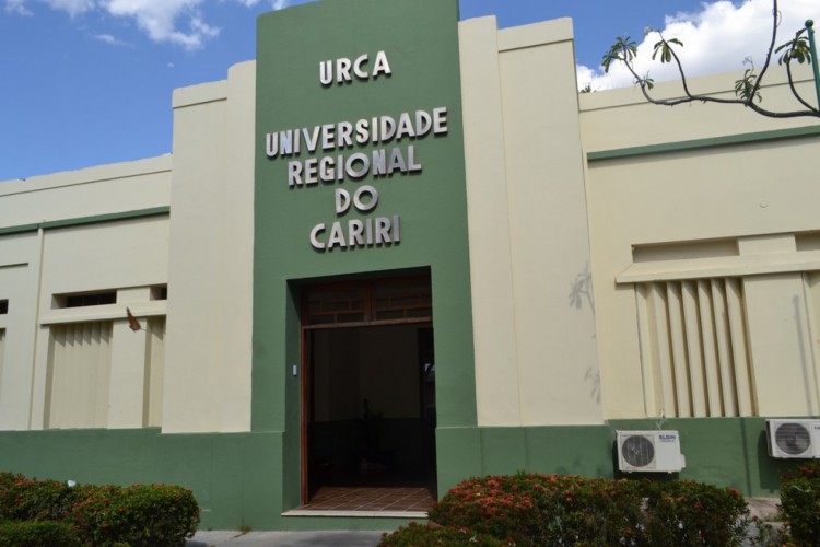 Aluna da Universidade Regional do Cariri foi a única representante do Brasil no evento