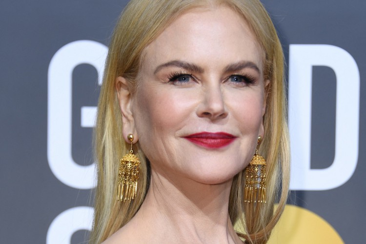 Nicole Kidman revela receio em assistir seu novo filme, o thriller erótico "Babygirl"