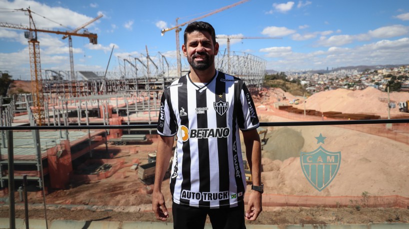 Jogadores exaltam dia histórico no primeiro jogo na Arena MRV – Clube  Atlético Mineiro