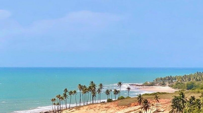 PRAIA DA FORTALEZA COMO CHEGAR O QUE FAZER 