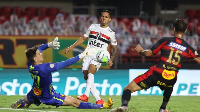 Sport Recife x Grêmio: onde assistir ao vivo, horário, escalação e mais do  jogo da Série B