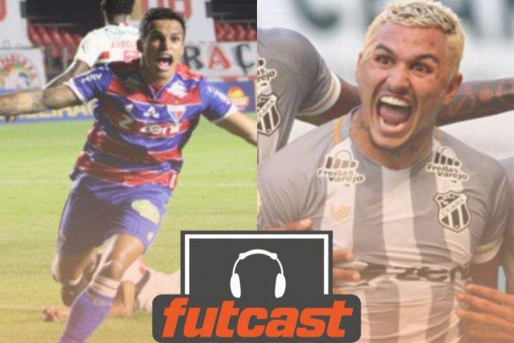 FutCast chega ao episódio 171