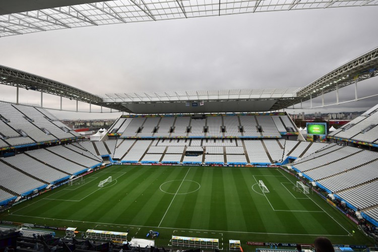 O  clássico entre Brasil e Argentina na América do Sul para as eliminatórias antes da Copa do Mundo do Catar 2022, foi marcado para 5 de setembro de 2021 em São Paulo.