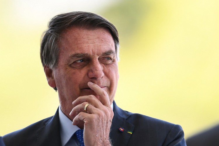 Jair Bolsonaro