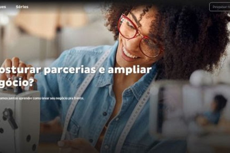 Fundação Dom Cabral lançou o Pra Frente Play, plataforma streaming com conteúdos de educação empreendedora para microempreendedores e informais.