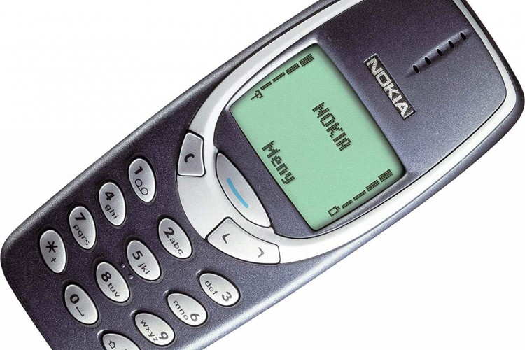 Nokia 3310