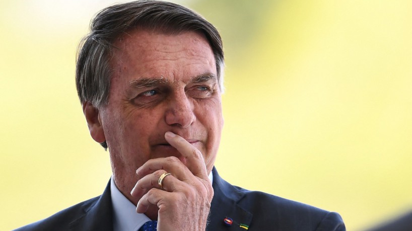 Jair Bolsonaro