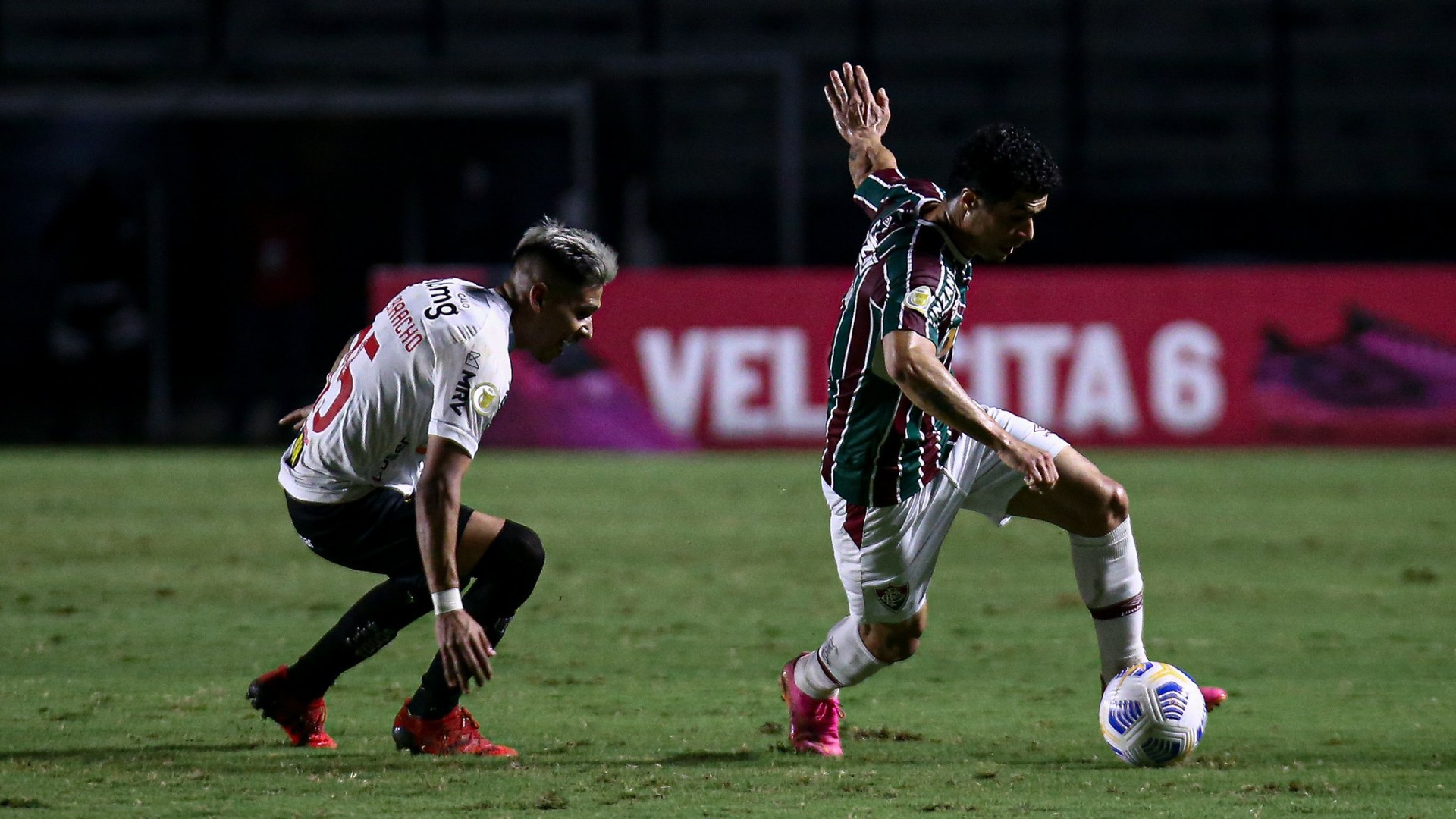 Atlético-MG x Fluminense: onde assistir ao vivo, escalações e horário do  jogo pelo Brasileirão - ISTOÉ Independente