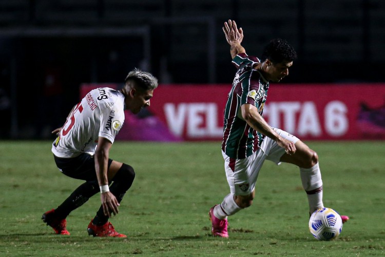 Fluminense x Atlético-MG ao vivo: onde assistir, escalação ...