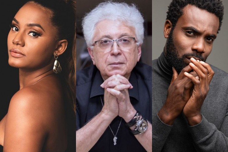 Artistas desaprovam crítica de Aguinaldo Silva à campanha milionária da Tiffany com Beyoncé