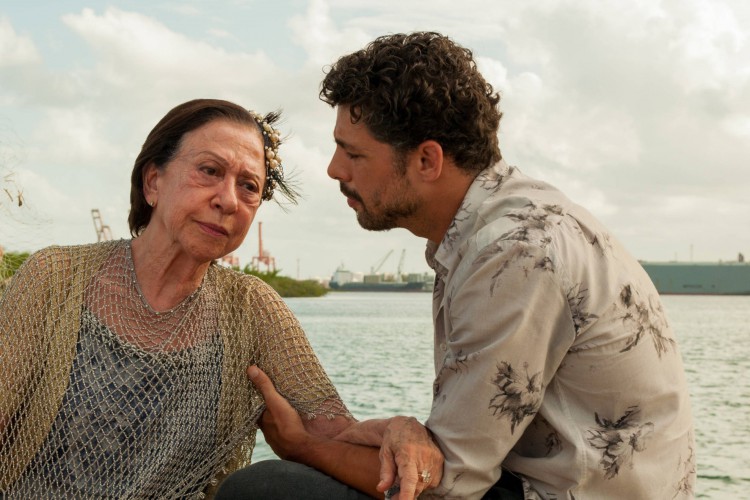 'Piedade', com Fernanda Montenegro no elenco, chega ao Cinema do Dragão nesta quinta-feira, 26 de agosto