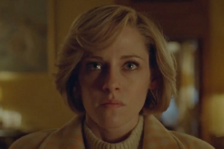 Kristen Stewart interpreta Lady Di em filme 'Spencer'