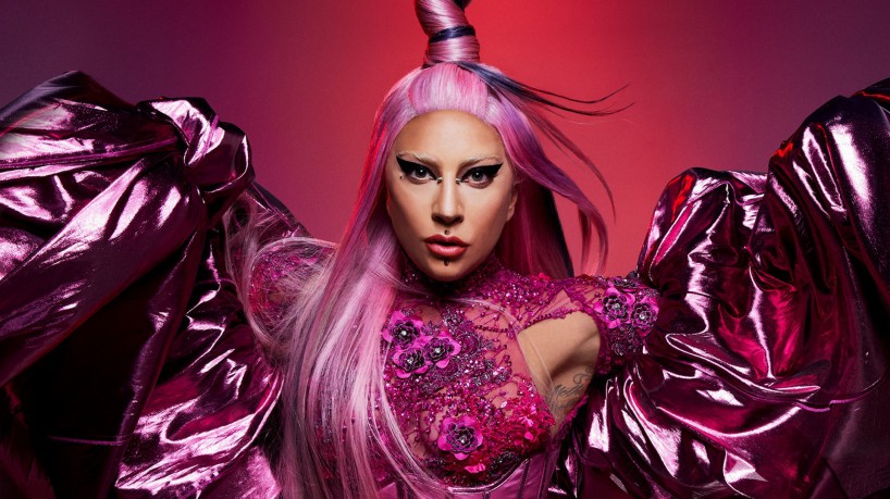 Chromatica Remix Tudo Sobre O Novo Projeto De Lady Gaga 3137