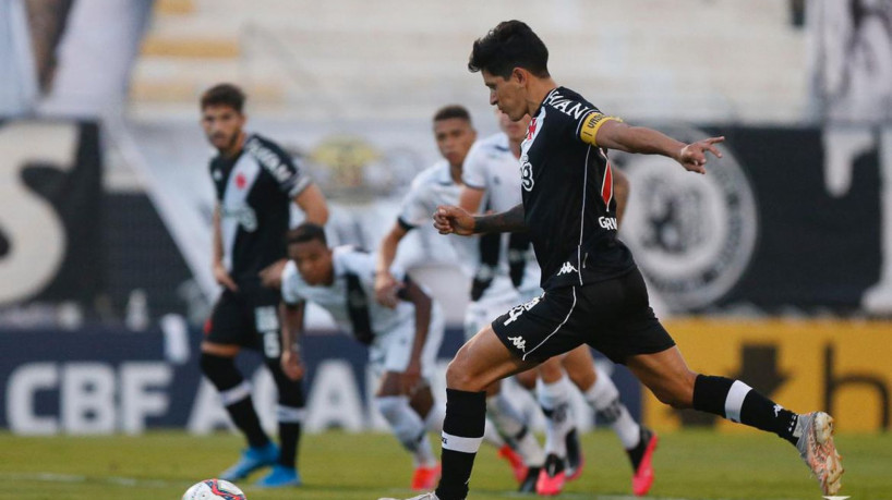 Onde assistir ao vivo o Jogo Vasco da Gama x Fortaleza pela rodada 27 pelo  Brasileirão