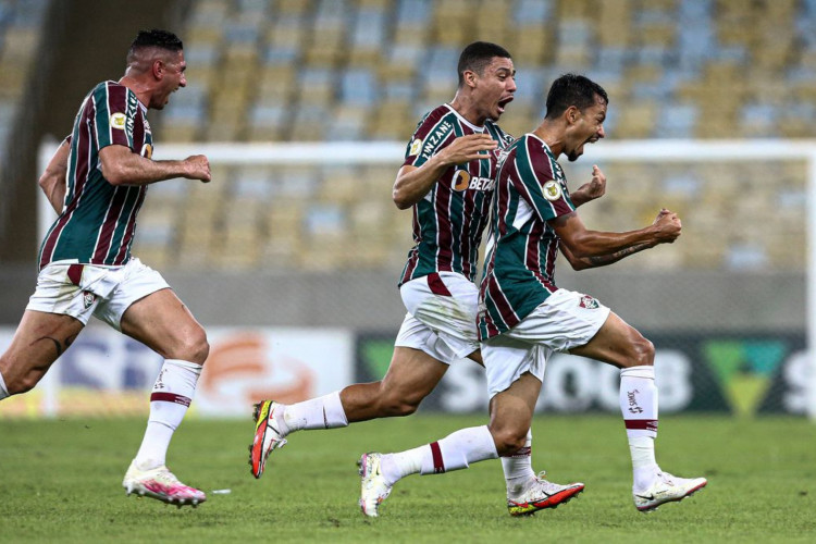 Entre os jogos de hoje, terça-feira, 7 de setembro, Chapecoense e Fluminense se enfrentam pela Série A do Brasileirão.