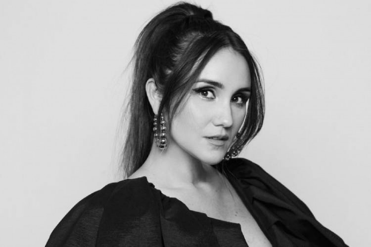 Dulce Maria e Kevin O Chris firmam parceria para nova versão da música 'Tip Gin'