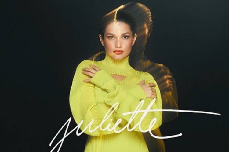 Juliette lança o primeiro EP nesta quinta-feira, 2 de setembro, às 21 horas