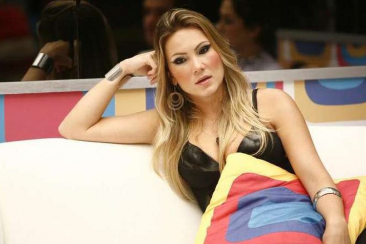 Josy foi a 12ª eliminada da nona edição do Big Brother Brasil