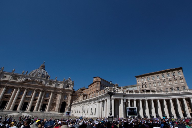 Albino Luciani, o papa João Paulo I, comandou a Igreja Católica de 26 de agosto a 28 de setembro de 1978, um dos menores pontificados da história