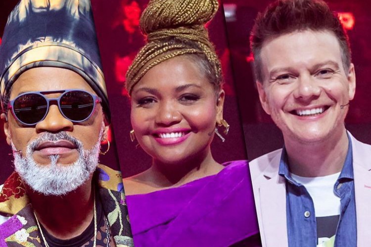 The Voice Kids 2021 está na final com Izabelle Ribeiro, Ruany Keveny, Gustavo Bardim, Maria Victória, Helloysa do Pandeiro e Isabelly Sampaio. Vote na enquete e escolha quem deve ganhar o programa