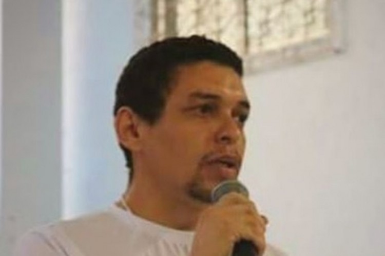 Alexandre Uchôa é o presidente do PSOL no Ceará pelos próximos dois anos