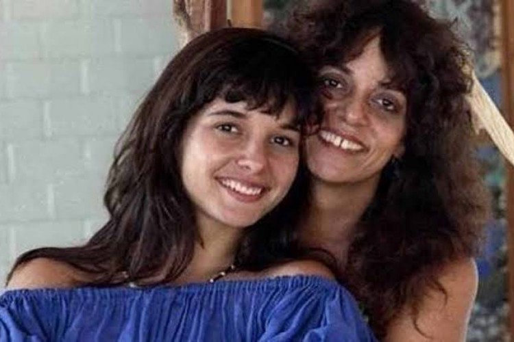 A atriz Daniella Perez foi assassinada em 1992; caso terá série documental na HBO Max