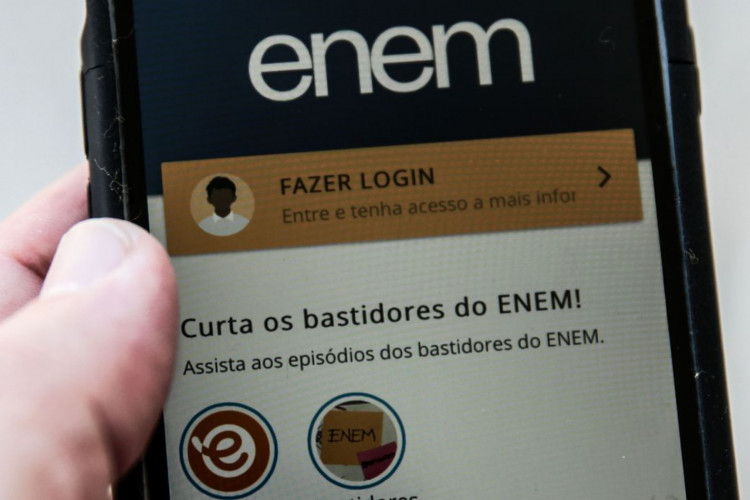 Exame Nacional do Ensino Médio,Enem