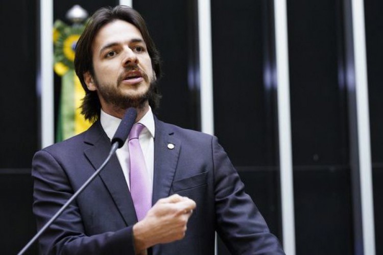 Deputado Pedro Cunha Lima não quer o PSDB na oposição ao governo Jair Bolsonaro