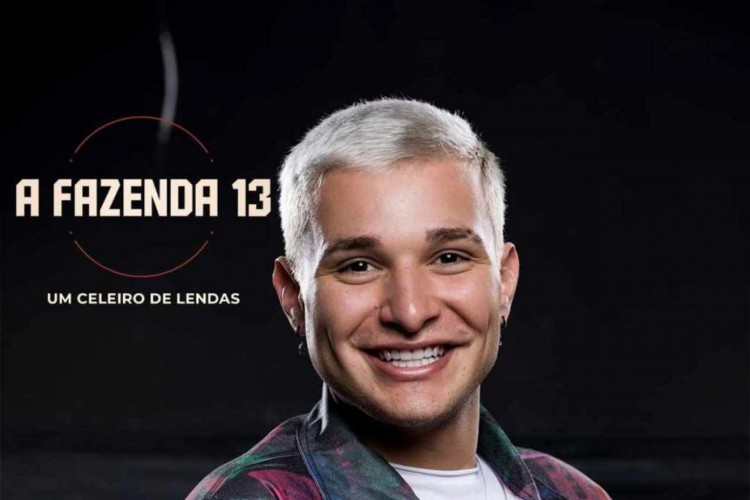 Mc Gui é um dos participantes confirmados em A Fazenda 2021.