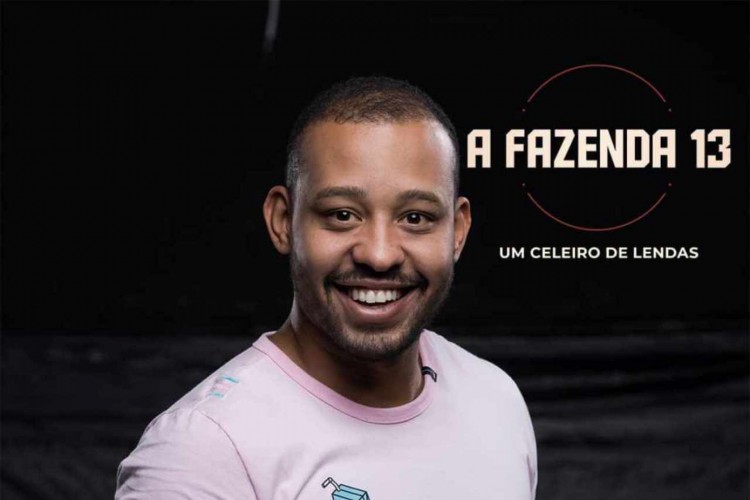 Mussunzinho é um dos participantes confirmados em A Fazenda 2021.