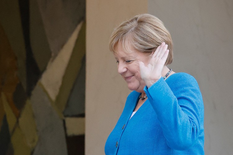 Angela Merkel foi a primeira mulher eleita para governar a Alemanha. Passou quase 16 anos no poder