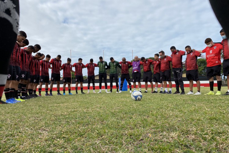 Após a conquista do acesso inédito à Série C do Brasileiro, Atlético Cearense passou por reformulação no elenco e aposta na garotada para disputar o Campeonato Cearense 2022