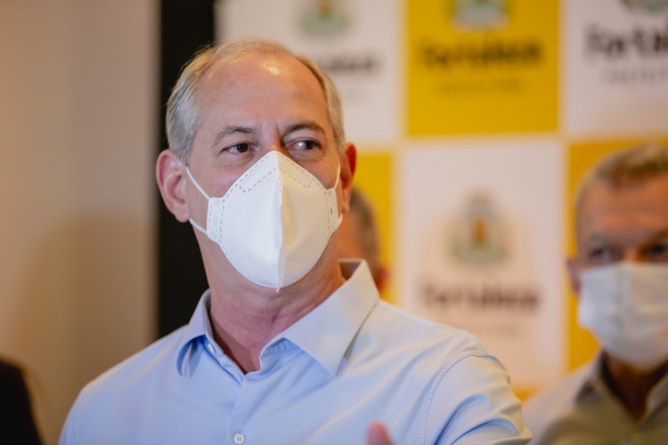 Ciro Gomes
