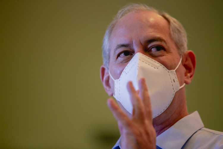 Ciro Gomes (PDT)