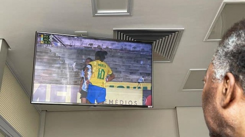 Futebol na TV: veja seis modelos de televisão para assistir a jogos