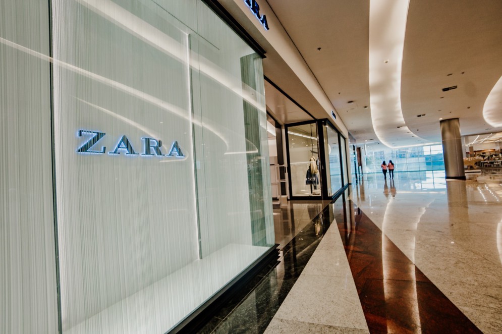 Zara zerou: loja nega existência de código e diz valorizar diversidade e  respeito