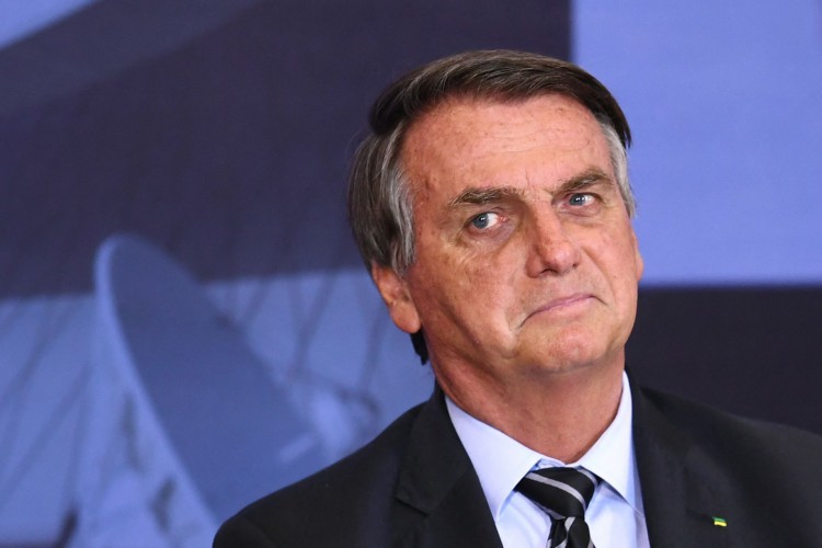 Jair Bolsonaro