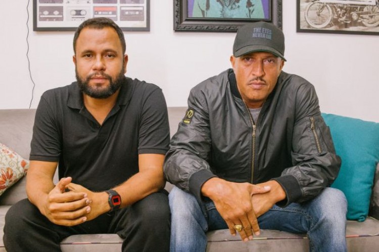 Podcast Mano a Mano: Mano Brown recebe o pastor Henrique Vieira