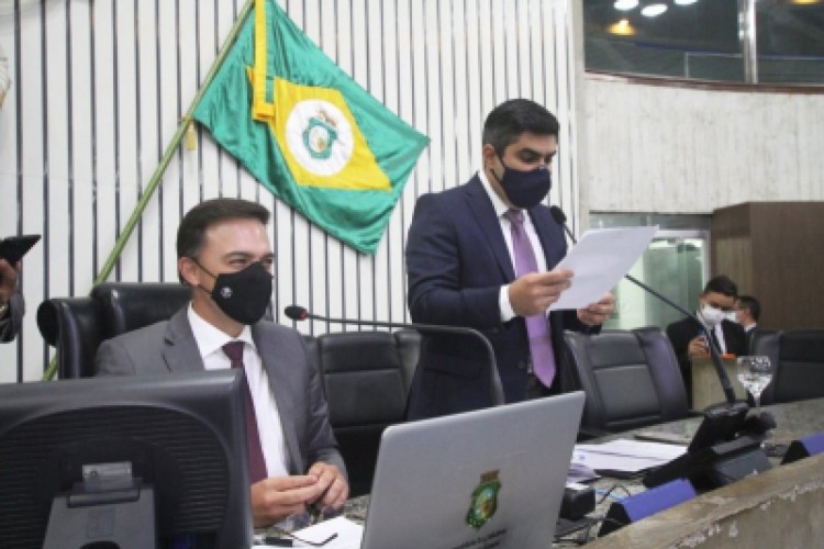 Assembleia Legislativa vota Projeto de Lei que institui o Selo Município sem Racismo