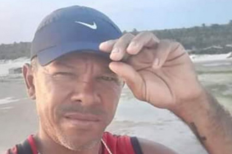 Homem que não sabia nadar caiu de lancha e foi encontrado vivo no mar de Jericoacoara