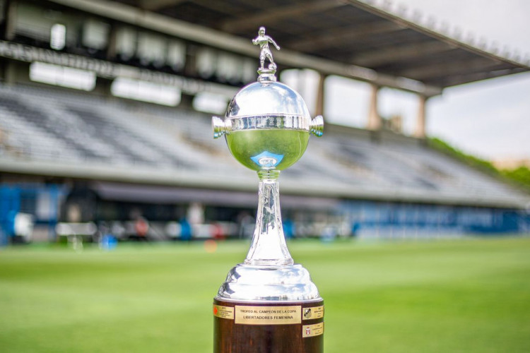 Taça da Copa Libertadores