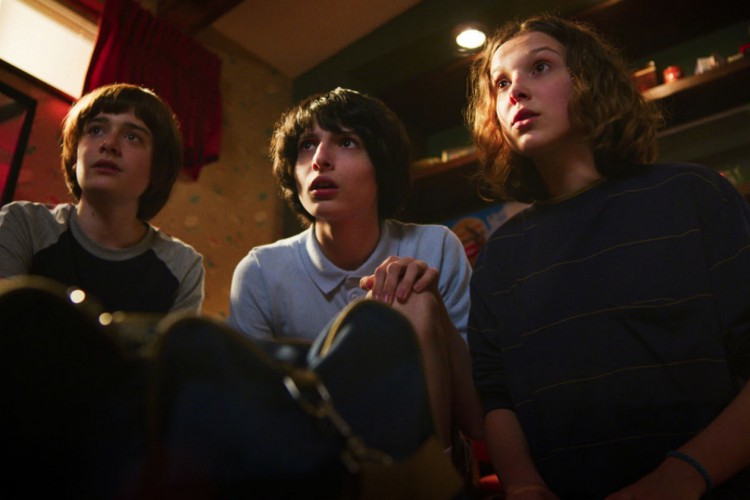 O Festival Tudum, promovido pela Netflix, trará novidades sobre Stranger Things