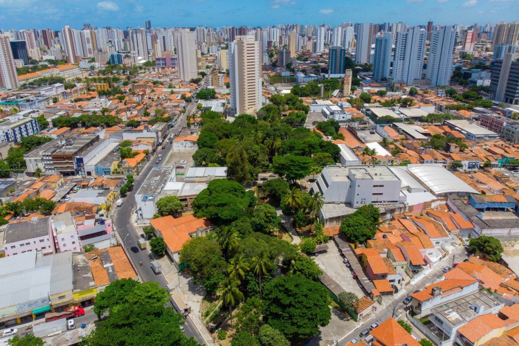 Fortaleza trabalhará com a cidade alemã de Essen trocando experiências para o desenvolvimento urbano sustentável