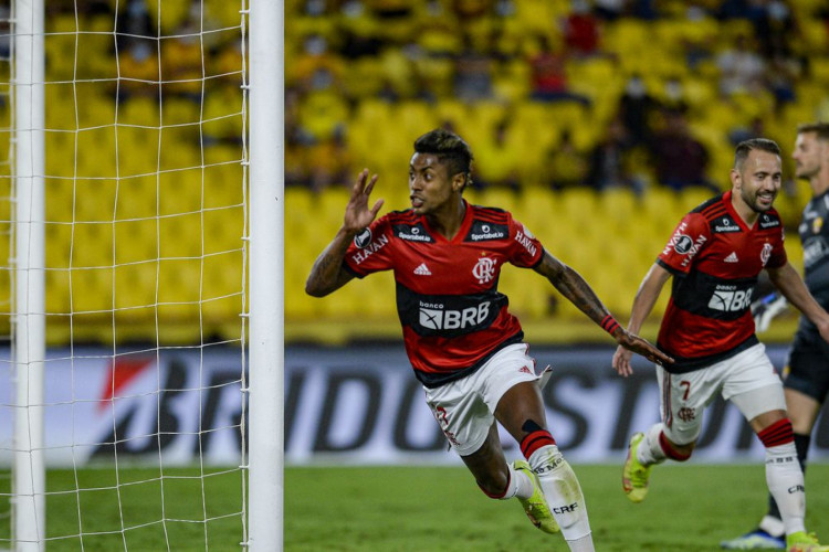 Chapecoense x Flamengo pela Série A do Brasileirão 2021 é um dos destaques dos jogos de hoje, 8.